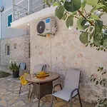 Апартаменты Gkountis