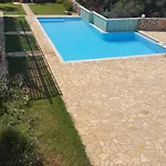 Gkountis Апартаменты *