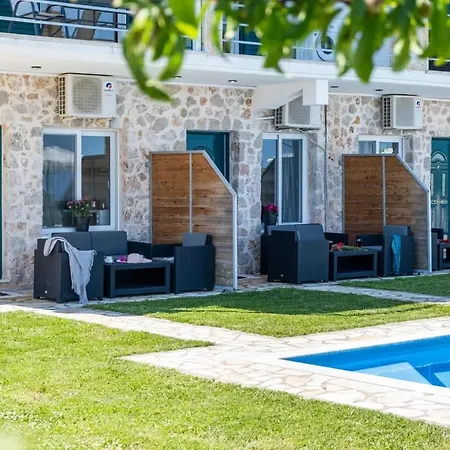 Διαμέρισμα Gkountis