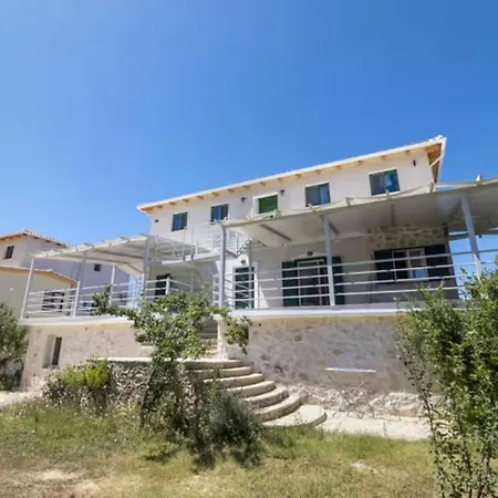 Gkountis Διαμέρισμα