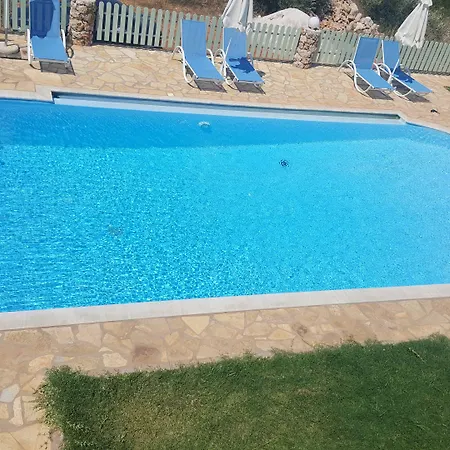 Gkountis شقة