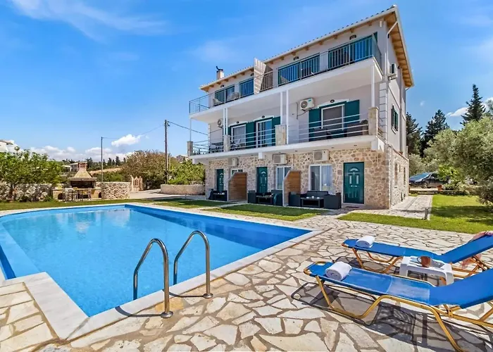 Gkountis Τσουκαλάδες