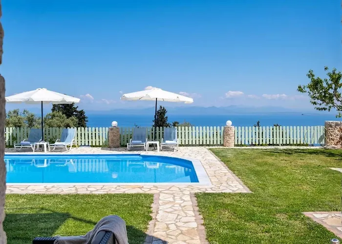 Gkountis Διαμέρισμα