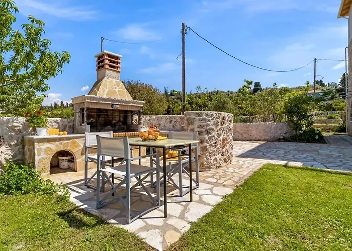 Διαμέρισμα Gkountis *