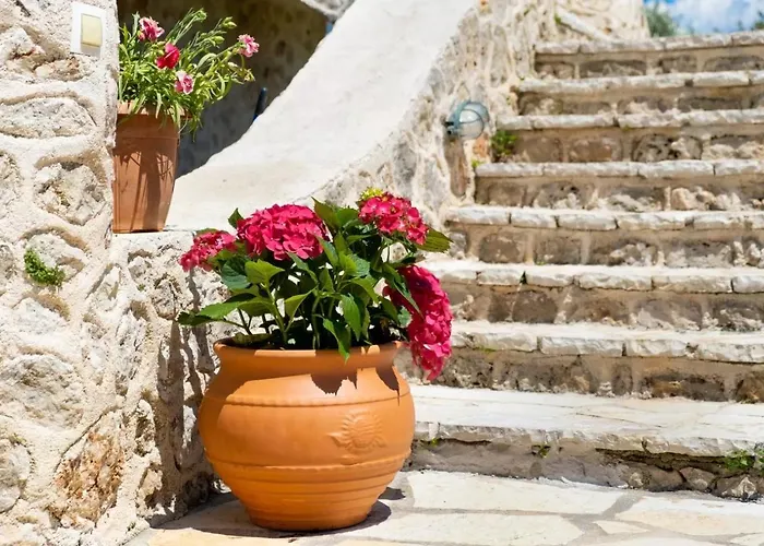 Gkountis Διαμέρισμα Τσουκαλάδες