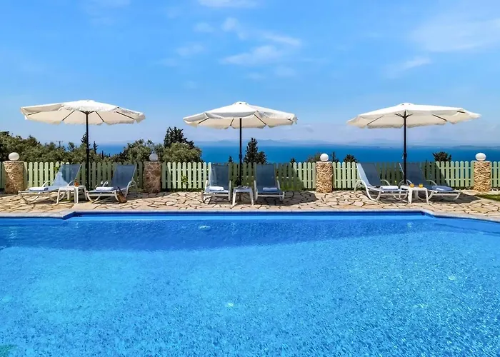 Διαμέρισμα Gkountis *