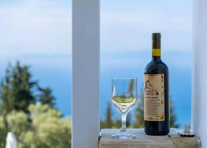 Διαμέρισμα Gkountis Τσουκαλάδες