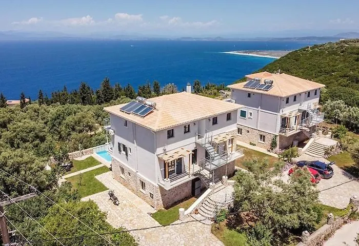Διαμέρισμα Gkountis *