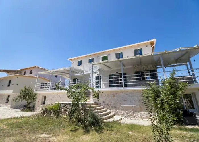 Gkountis Διαμέρισμα