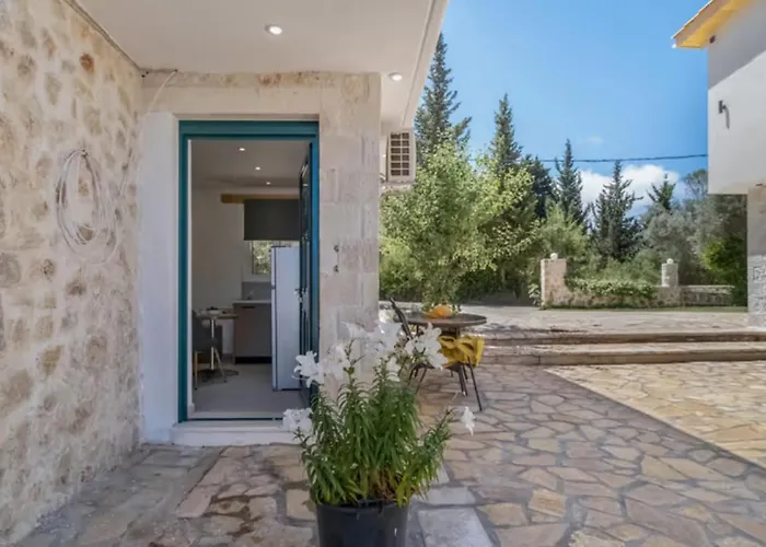 Διαμέρισμα Gkountis Τσουκαλάδες