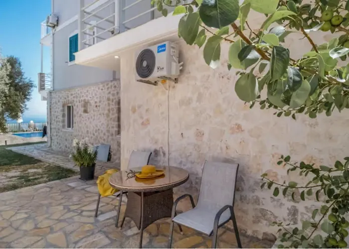 Διαμέρισμα Gkountis