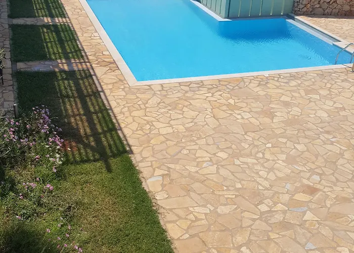Gkountis Διαμέρισμα *