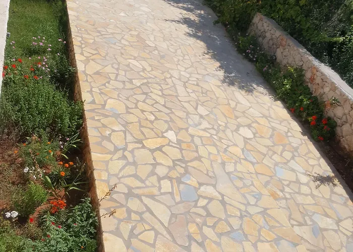 Διαμέρισμα Gkountis