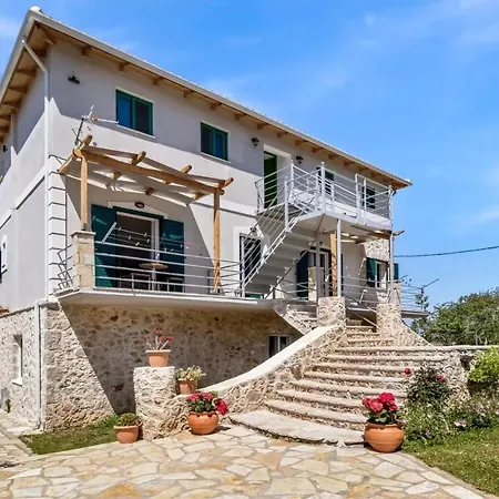 Gkountis Appartamento *