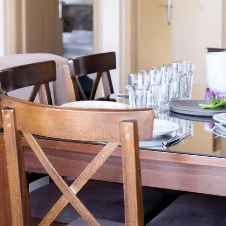 Apartment Gkountis