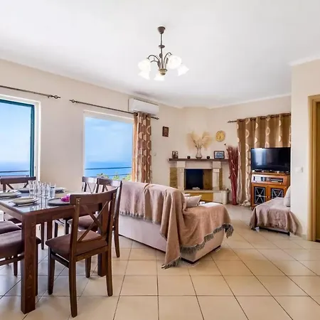 Gkountis Apartment Tsoukaladhes