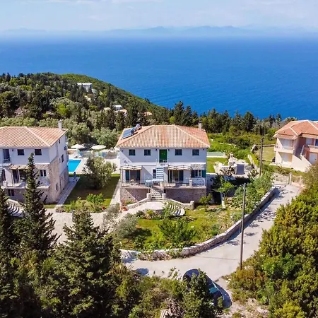 Gkountis Appartamento *