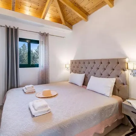 Gkountis Apartament *