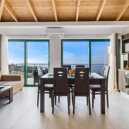 Apartamento Gkountis