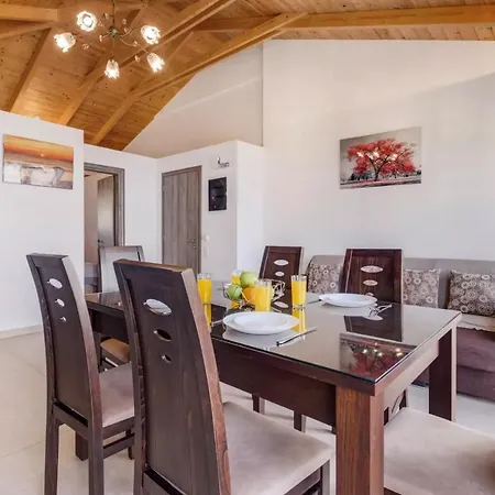 Apartamento Gkountis