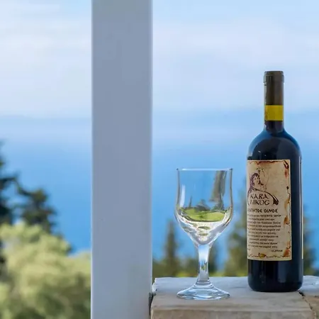 Apartament Gkountis Tsoukaládhes