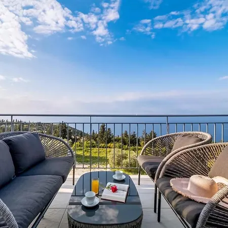 Gkountis Appartamento *