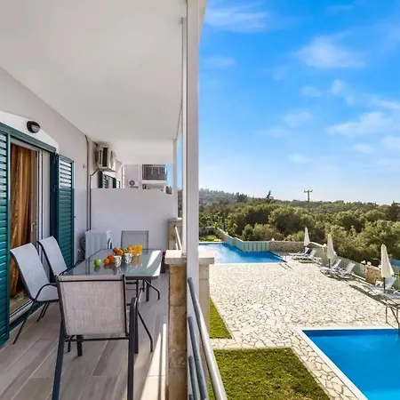 Gkountis Appartamento *