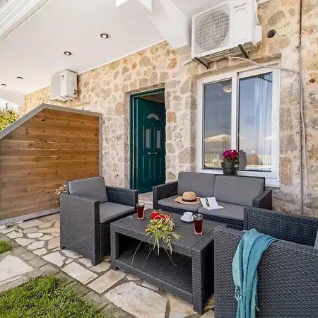 Gkountis Appartamento Tsoukaládhes