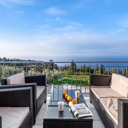 Appartamento Gkountis