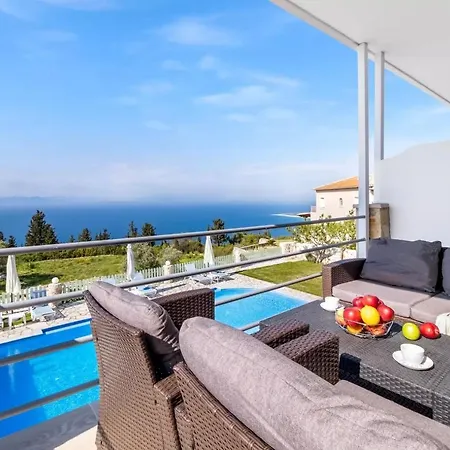 Apartament Gkountis *