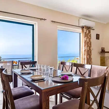 Gkountis Apartment *