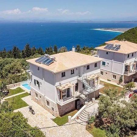Lejlighed Gkountis *