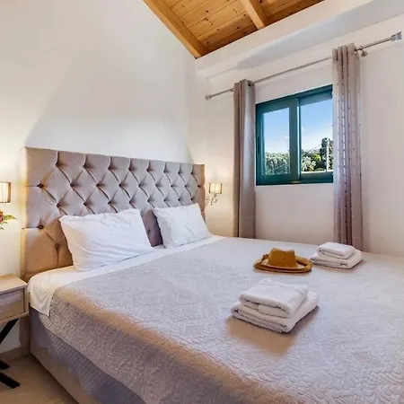 Gkountis Appartamento Tsoukaládhes