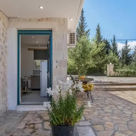 Appartamento Gkountis Tsoukaládhes