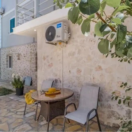 Appartamento Gkountis