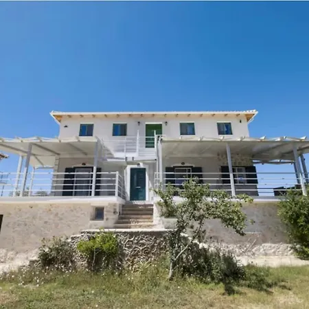 Apartment Gkountis *