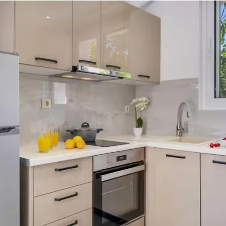 Gkountis Appartamento *