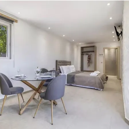 Gkountis Appartamento