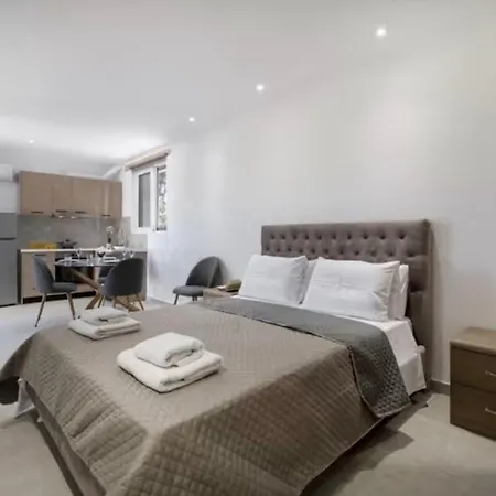 Apartamento Gkountis