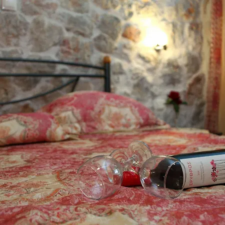 Gkountis Apartman Cukaládesz