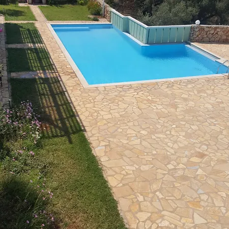 Gkountis Appartamento *