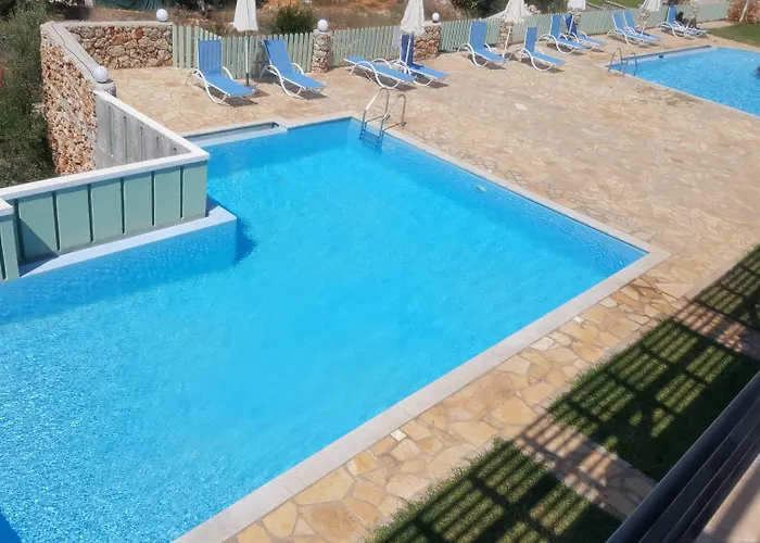 Apartment Gkountis